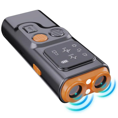 BarkPause™ Ultrasonic Bark Training Device